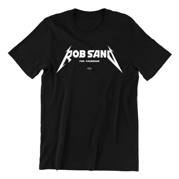 Master of Budgets T-Shirt