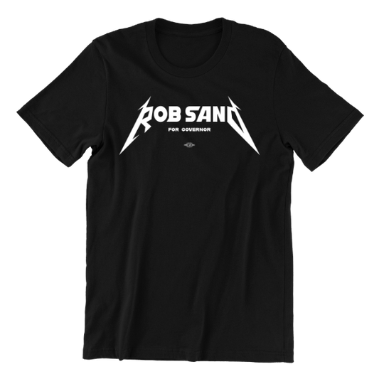 Master of Budgets T-Shirt