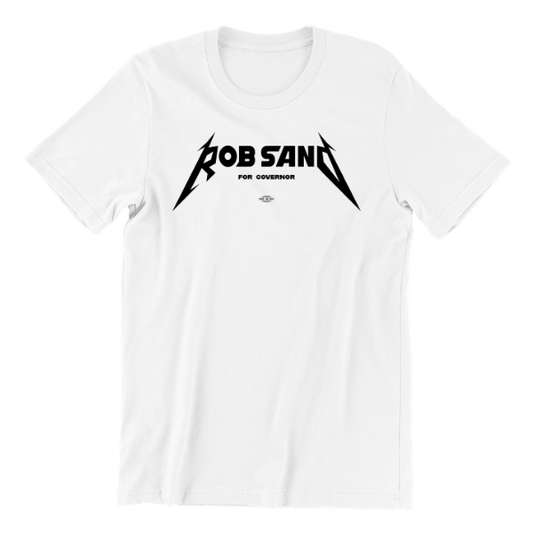 Master of Budgets T-Shirt