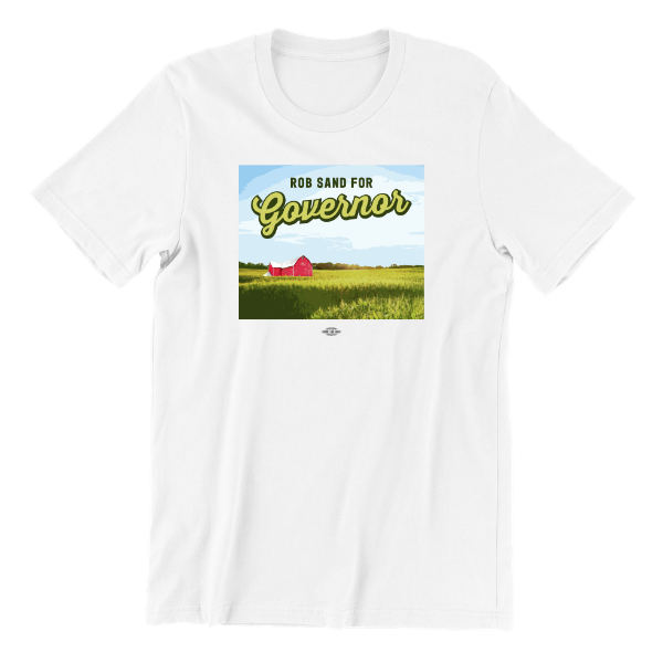 Iowa Roots T-Shirt