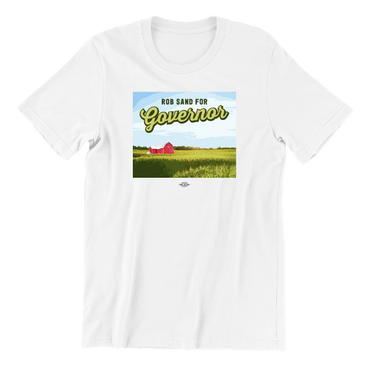 Iowa Roots T-Shirt