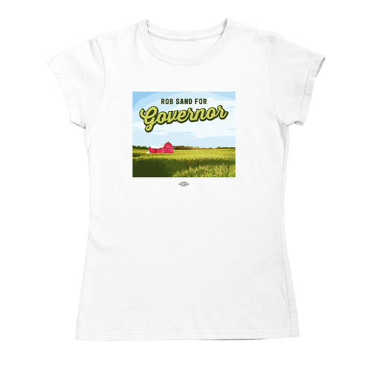 Iowa Roots T-Shirt