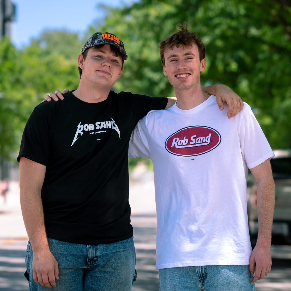 Master of Budgets T-Shirt