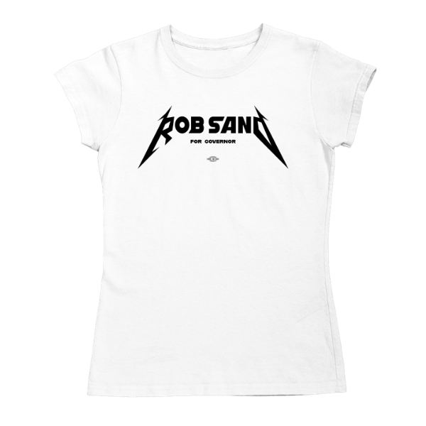 Master of Budgets T-Shirt