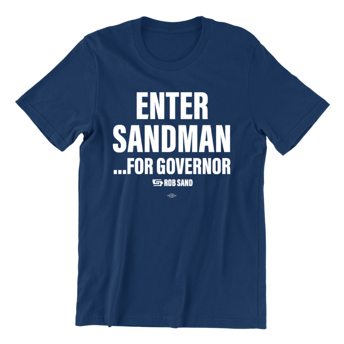 Enter Sandman T-Shirt
