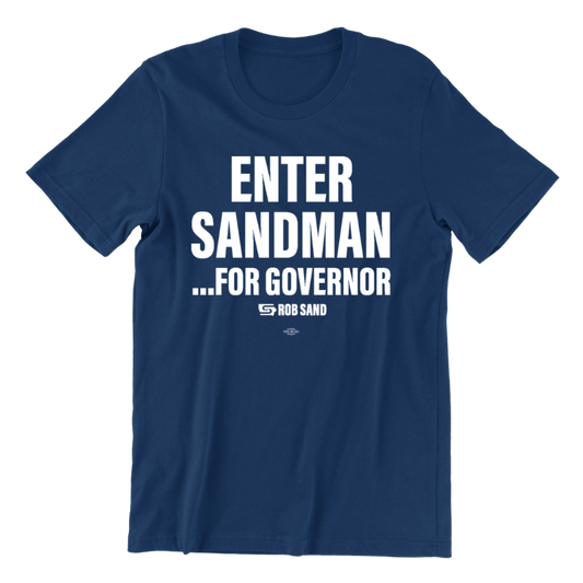 Enter Sandman T-Shirt