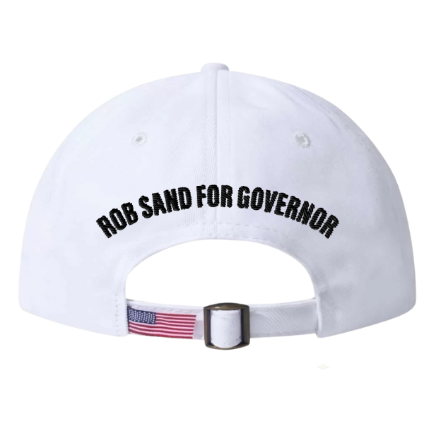 Truer. Better. Hat